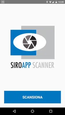 SiroApp android App screenshot 2